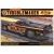 Model Plastikowy - ATLANTIS Models Samochód Son of Troublemaker Chevy El Camino Funny Car 1/24 - AMCM2204